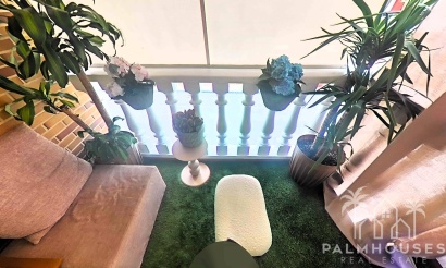 Herverkoop - Appartement - San Pedro del Pinatar - Villananitos
