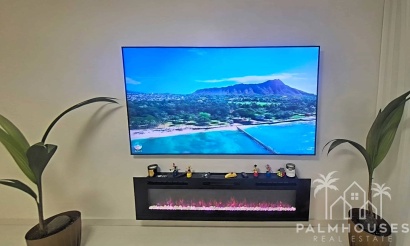 Herverkoop - Appartement - San Pedro del Pinatar - Villananitos