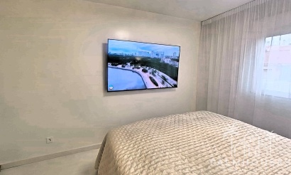 Herverkoop - Appartement - San Pedro del Pinatar - Villananitos