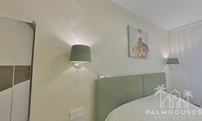 Herverkoop - Appartement - San Pedro del Pinatar - Villananitos