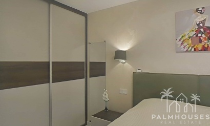 Herverkoop - Appartement - San Pedro del Pinatar - Villananitos