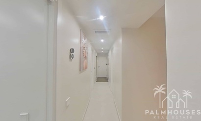 Herverkoop - Appartement - San Pedro del Pinatar - Villananitos