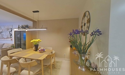 Herverkoop - Appartement - San Pedro del Pinatar - Villananitos