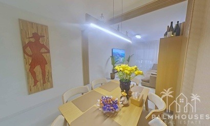 Herverkoop - Appartement - San Pedro del Pinatar - Villananitos