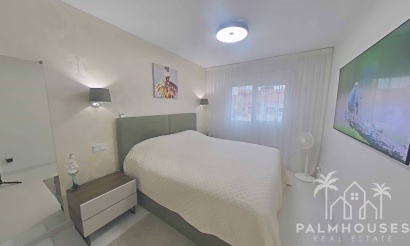 Herverkoop - Appartement - San Pedro del Pinatar - Villananitos
