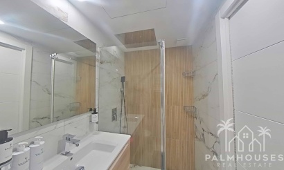 Herverkoop - Appartement - San Pedro del Pinatar - Villananitos