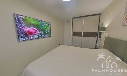Herverkoop - Appartement - San Pedro del Pinatar - Villananitos