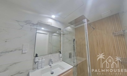 Herverkoop - Appartement - San Pedro del Pinatar - Villananitos