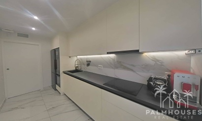 Herverkoop - Appartement - San Pedro del Pinatar - Villananitos