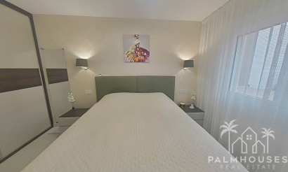 Herverkoop - Appartement - San Pedro del Pinatar - Villananitos