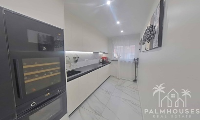 Herverkoop - Appartement - San Pedro del Pinatar - Villananitos