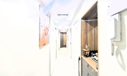 Herverkoop - Appartement - San Pedro del Pinatar - Villananitos