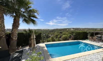 Revente - Villa - Las Ramblas - Inland