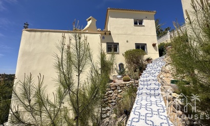 Revente - Villa - Las Ramblas - Inland