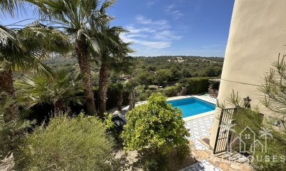 Revente - Villa - Las Ramblas - Inland