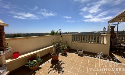 Revente - Villa - Las Ramblas - Inland