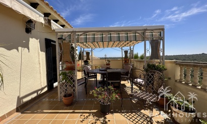 Revente - Villa - Las Ramblas - Inland