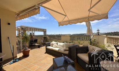 Revente - Villa - Las Ramblas - Inland
