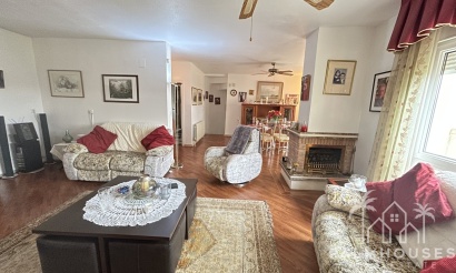 Revente - Villa - Las Ramblas - Inland