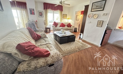 Revente - Villa - Las Ramblas - Inland
