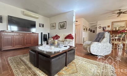 Revente - Villa - Las Ramblas - Inland