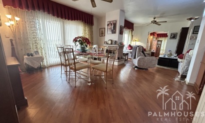 Revente - Villa - Las Ramblas - Inland