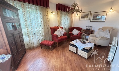 Revente - Villa - Las Ramblas - Inland