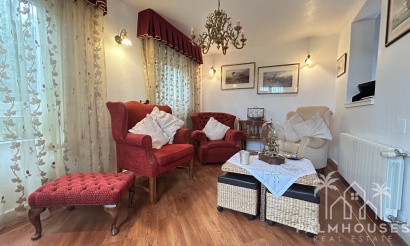 Revente - Villa - Las Ramblas - Inland