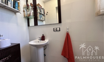 Revente - Villa - Las Ramblas - Inland