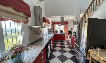 Revente - Villa - Las Ramblas - Inland