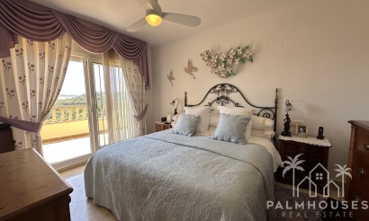 Revente - Villa - Las Ramblas - Inland