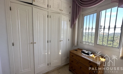 Revente - Villa - Las Ramblas - Inland