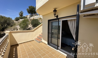 Revente - Villa - Las Ramblas - Inland