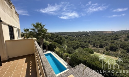Revente - Villa - Las Ramblas - Inland