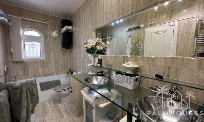 Revente - Villa - Las Ramblas - Inland