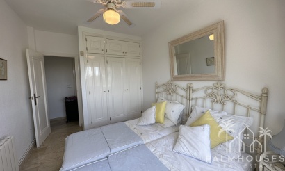 Revente - Villa - Las Ramblas - Inland