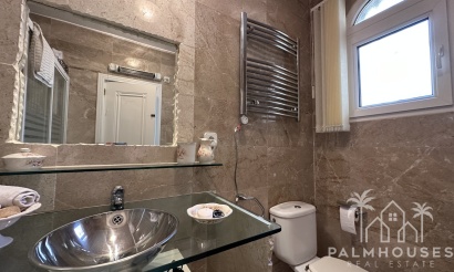 Revente - Villa - Las Ramblas - Inland