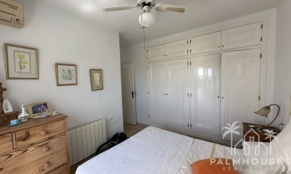 Revente - Villa - Las Ramblas - Inland