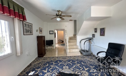 Revente - Villa - Las Ramblas - Inland