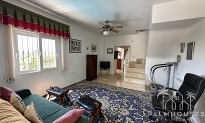 Revente - Villa - Las Ramblas - Inland
