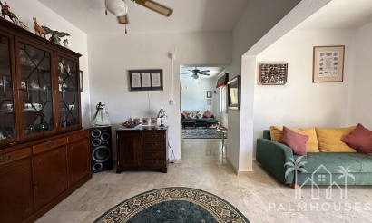 Revente - Villa - Las Ramblas - Inland