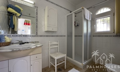 Revente - Villa - Las Ramblas - Inland