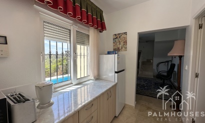 Revente - Villa - Las Ramblas - Inland