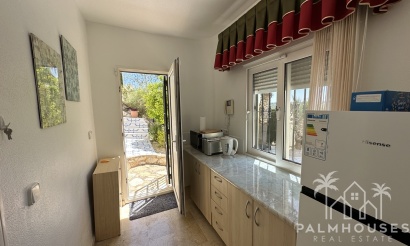 Revente - Villa - Las Ramblas - Inland