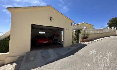 Revente - Villa - Las Ramblas - Inland