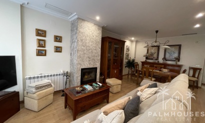 Revente - Maison - Elche - Costa Blanca