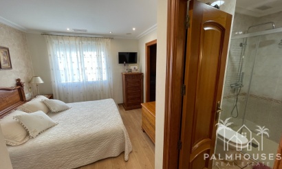 Revente - Maison - Elche - Costa Blanca