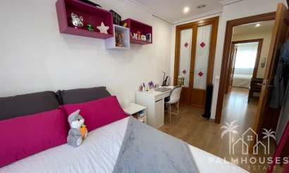 Revente - Maison - Elche - Costa Blanca