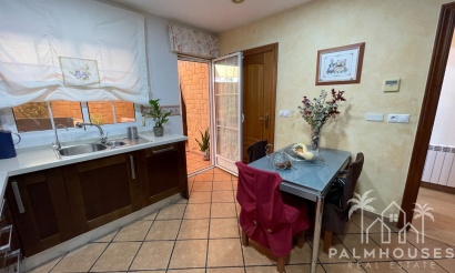 Revente - Maison - Elche - Costa Blanca