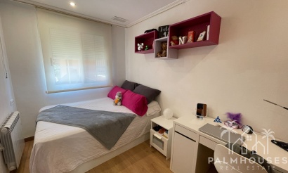 Revente - Maison - Elche - Costa Blanca